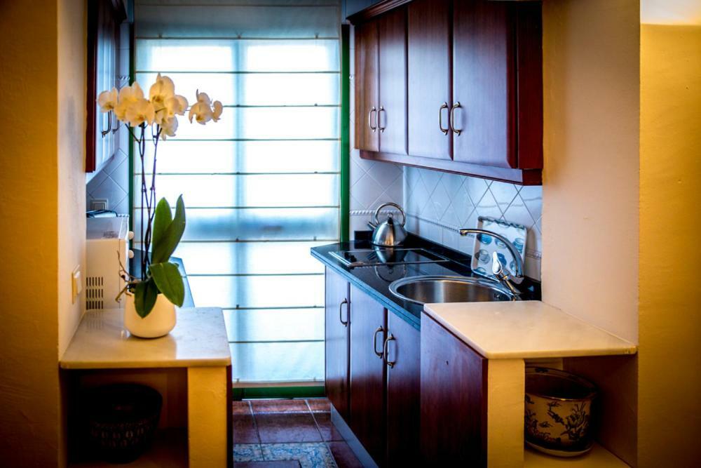 Apartamento Carabeo 41 네르하 외부 사진