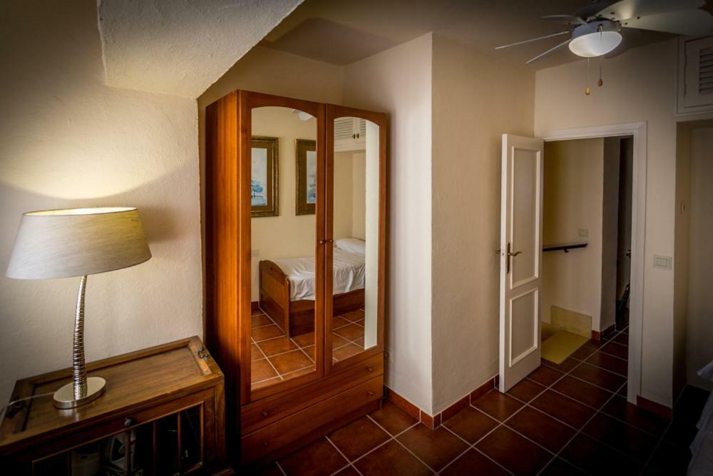 Apartamento Carabeo 41 네르하 외부 사진